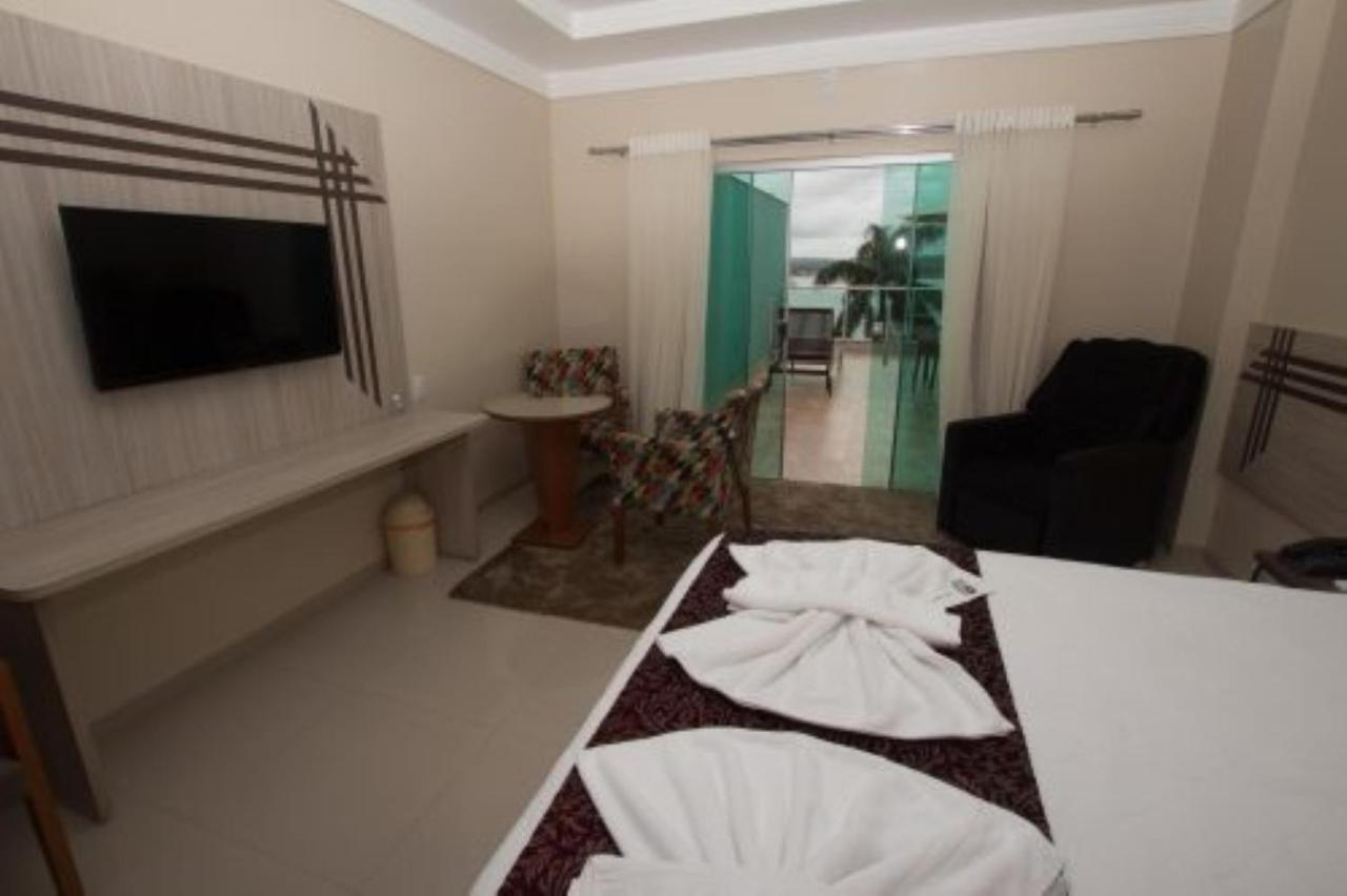 Hotel Vale Do Xingu Алтамира Экстерьер фото