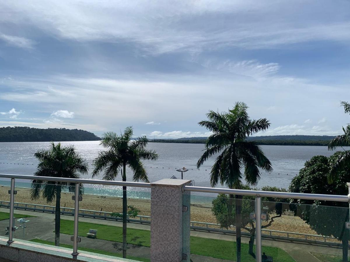 Hotel Vale Do Xingu Алтамира Экстерьер фото