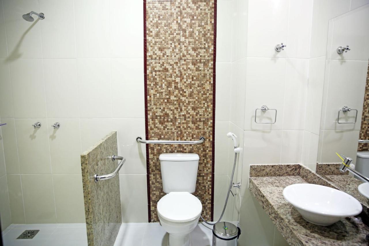 Hotel Vale Do Xingu Алтамира Экстерьер фото