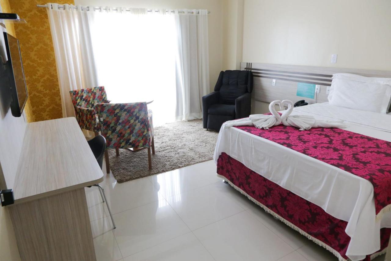 Hotel Vale Do Xingu Алтамира Экстерьер фото