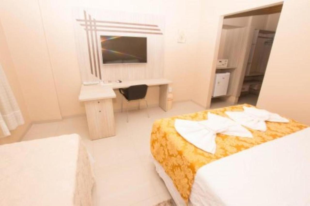 Hotel Vale Do Xingu Алтамира Экстерьер фото
