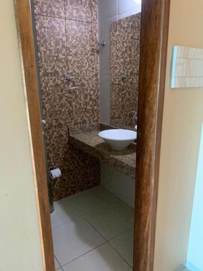 Hotel Vale Do Xingu Алтамира Экстерьер фото
