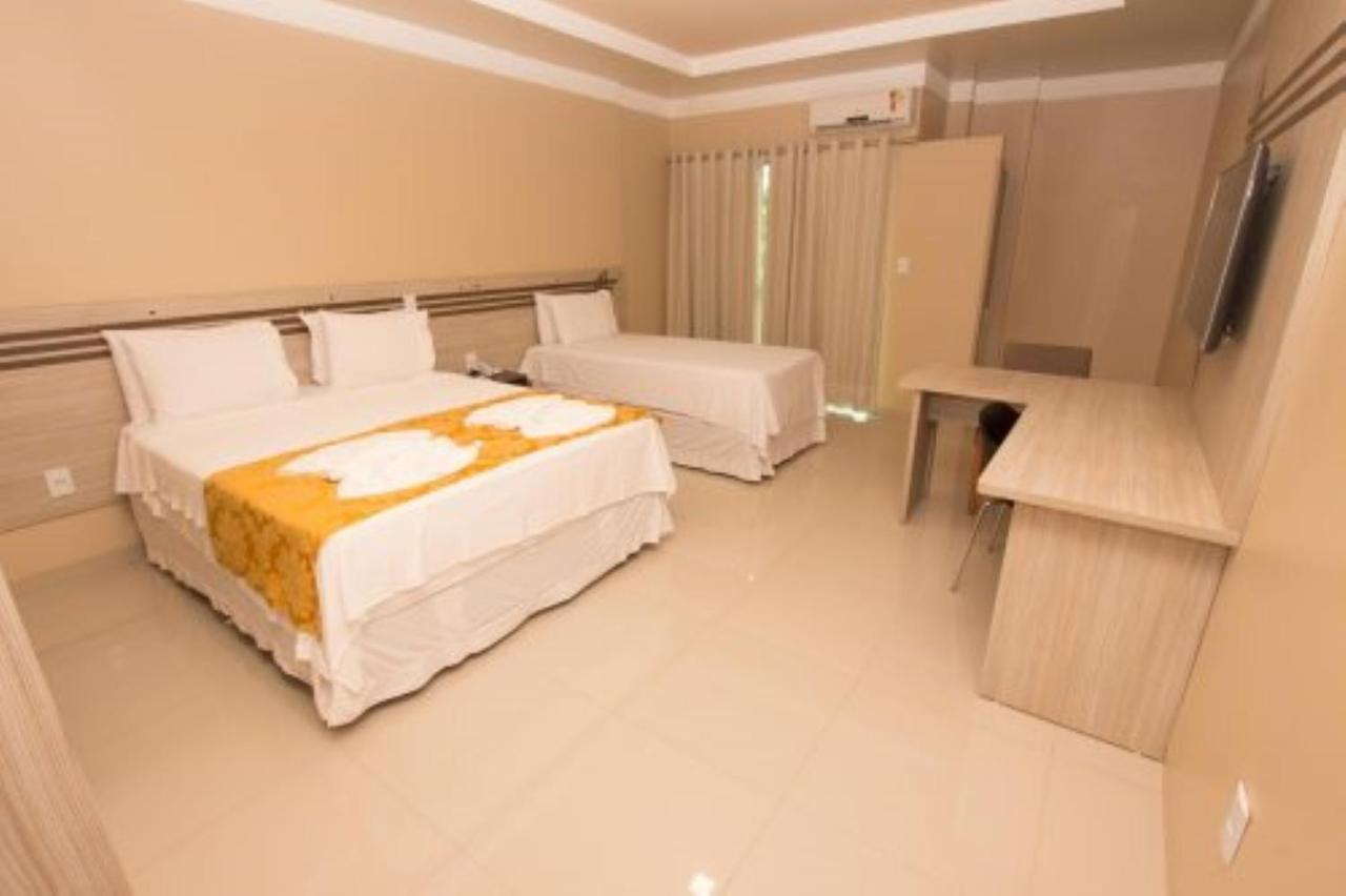 Hotel Vale Do Xingu Алтамира Экстерьер фото