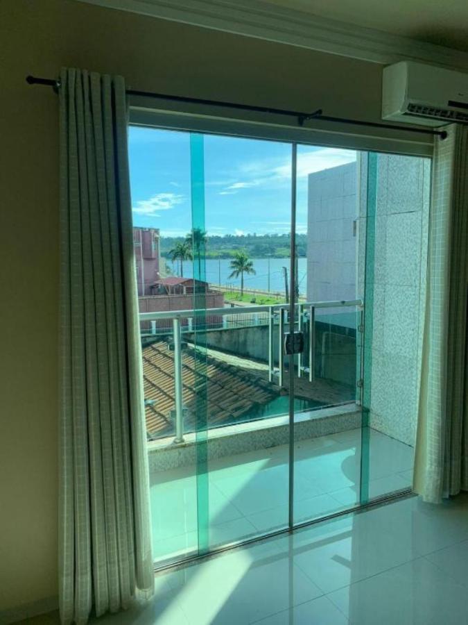 Hotel Vale Do Xingu Алтамира Экстерьер фото