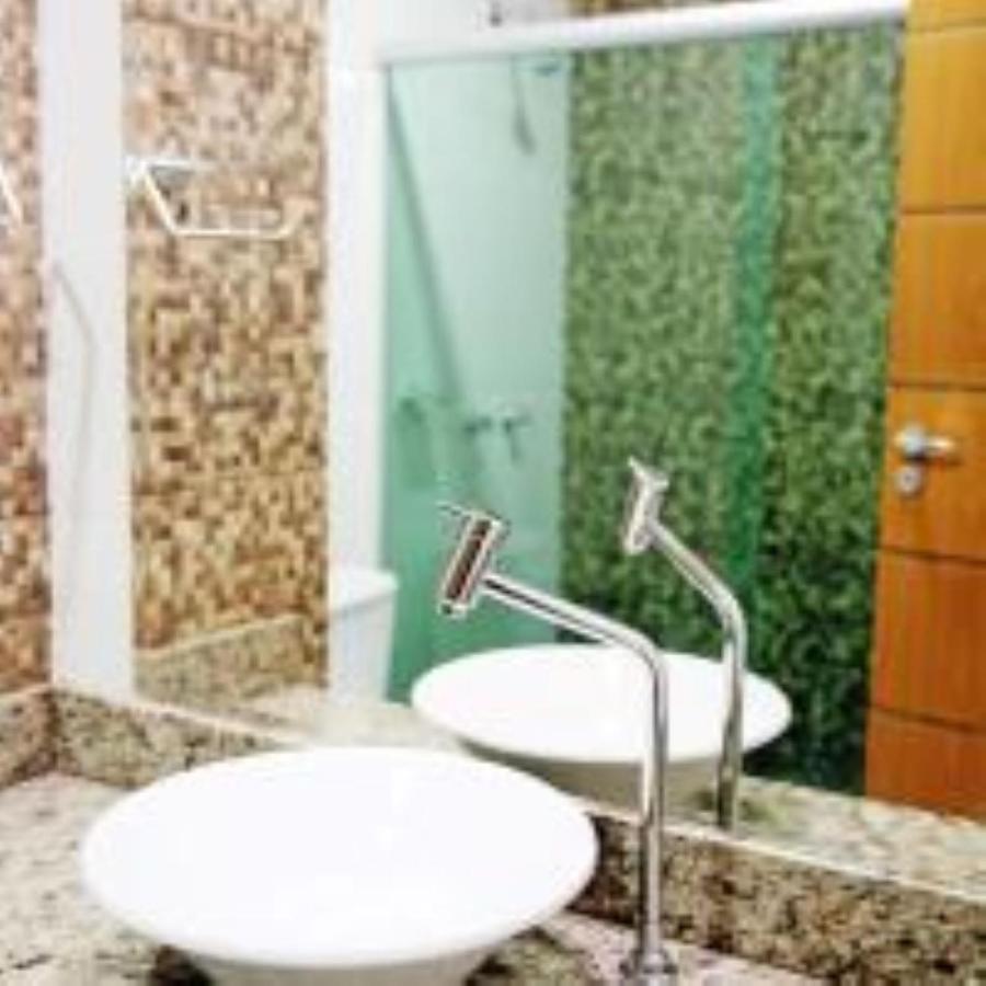 Hotel Vale Do Xingu Алтамира Экстерьер фото