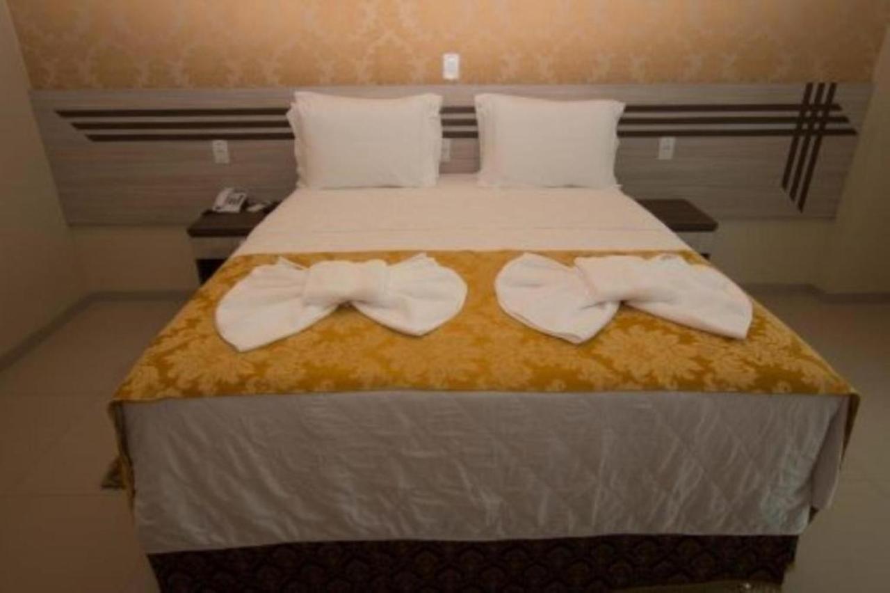Hotel Vale Do Xingu Алтамира Экстерьер фото