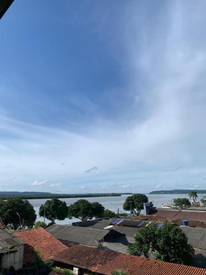 Hotel Vale Do Xingu Алтамира Экстерьер фото