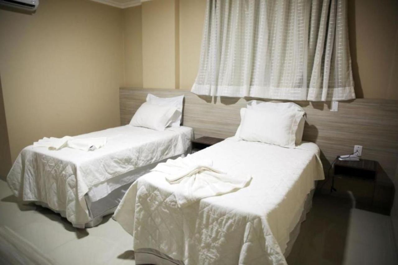 Hotel Vale Do Xingu Алтамира Экстерьер фото